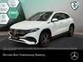 Mercedes-Benz EQA 250 AMG+PLUS-PAKET+PANO+360+KEYLESS+SPUR Weiß - thumbnail 1