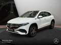 Mercedes-Benz EQA 250 AMG+PLUS-PAKET+PANO+360+KEYLESS+SPUR Weiß - thumbnail 2