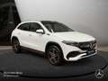 Mercedes-Benz EQA 250 AMG+PLUS-PAKET+PANO+360+KEYLESS+SPUR Weiß - thumbnail 5