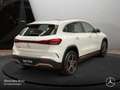 Mercedes-Benz EQA 250 AMG+PLUS-PAKET+PANO+360+KEYLESS+SPUR Weiß - thumbnail 8