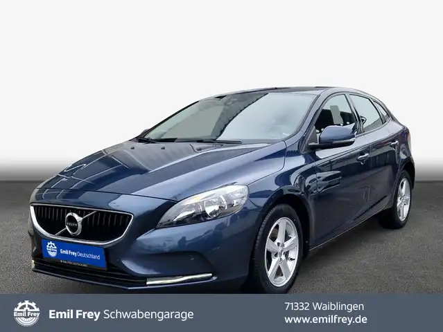 Volvo V40 T2 *Winter-Paket/Business-Paket*