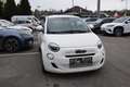 Fiat 500 Hatchback Hybrid Torino **Lagerfahrzeug** Weiß - thumbnail 2