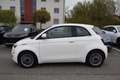 Fiat 500 Hatchback Hybrid Torino **Lagerfahrzeug** Weiß - thumbnail 5