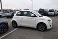 Fiat 500 Hatchback Hybrid Torino **Lagerfahrzeug** Weiß - thumbnail 3