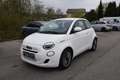 Fiat 500 Hatchback Hybrid Torino **Lagerfahrzeug** Weiß - thumbnail 1
