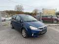 Ford C-Max 1.6 TDCi Style + Navi Klimaauto. Tüv 09.26 Blau - thumbnail 3
