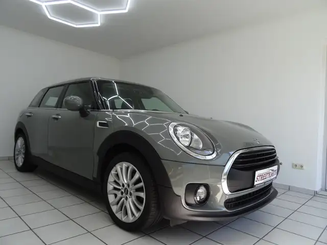 MINI One Clubman 1.5 Klima BC SH Start/Stop Bluetooth