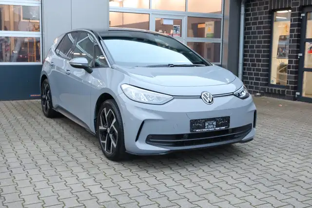 Volkswagen ID.3 Pro 150 kW Move Kamera/Allwetterreifen