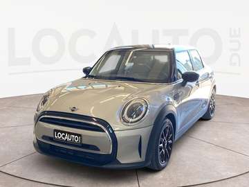 1.5 TwinPower Turbo Cooper - PROMO