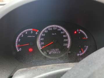 5 2005 2.0 cd Dynamic Style 143cv