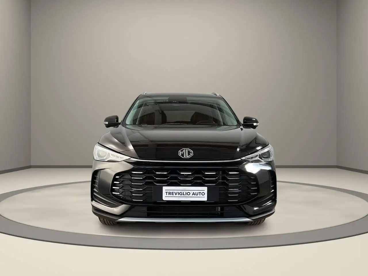 MG ZS 2026