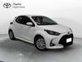Toyota Yaris Yaris 1.5 Hybrid 5 porte Active Bianco - thumbnail 1