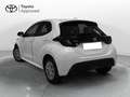 Toyota Yaris Yaris 1.5 Hybrid 5 porte Active Bianco - thumbnail 4