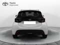 Toyota Yaris Yaris 1.5 Hybrid 5 porte Active Bianco - thumbnail 5