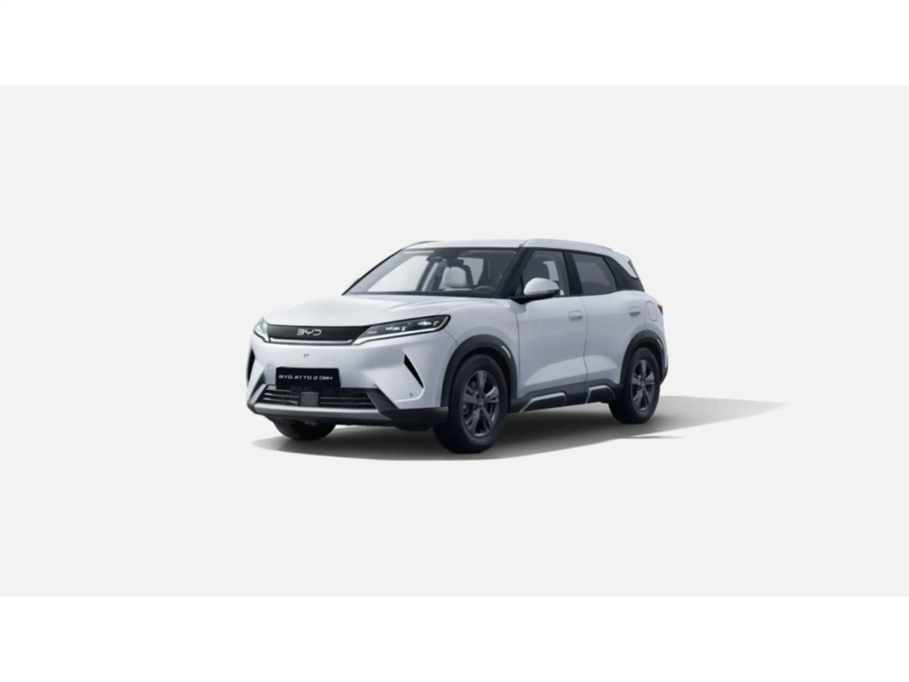 BYD Atto 2 DM-i Boost — photo 2