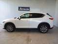 Mazda CX-5 2.2 Skyactiv-D Zenith 2WD Aut. 110kW Blanc - thumbnail 2