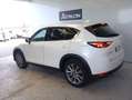 Mazda CX-5 2.2 Skyactiv-D Zenith 2WD Aut. 110kW Blanc - thumbnail 3