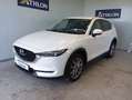Mazda CX-5 2.2 Skyactiv-D Zenith 2WD Aut. 110kW Blanc - thumbnail 1