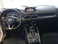 Mazda CX-5 2.2 Skyactiv-D Zenith 2WD Aut. 110kW Blanc - thumbnail 6