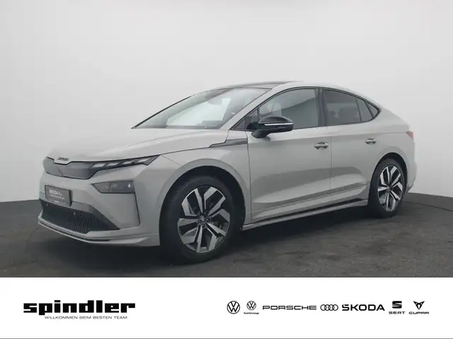 Skoda Enyaq Sportline 85 / Pano, Matrix, 360°, WP, AHK
