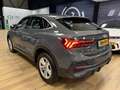 Audi Q3 Sportback 45 TFSI e Edition |Stoelverwarming|Carpl Grijs - thumbnail 28