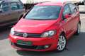 Volkswagen Golf Plus VI HIGHLINE*DSG*AUTOMATIK*SHZ*PDC*TEMP Rojo - thumbnail 4