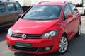 Volkswagen Golf Plus VI HIGHLINE*DSG*AUTOMATIK*SHZ*PDC*TEMP Rojo - thumbnail 1