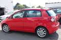Volkswagen Golf Plus VI HIGHLINE*DSG*AUTOMATIK*SHZ*PDC*TEMP Rojo - thumbnail 5