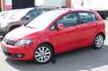 Volkswagen Golf Plus VI HIGHLINE*DSG*AUTOMATIK*SHZ*PDC*TEMP Rojo - thumbnail 3
