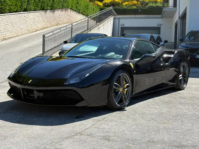 Ferrari GTB
