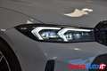 BMW 340 M340I TOURING MHEV XDRIVE MSPORT PRO 374CV + LASER Gris - thumbnail 7