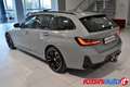 BMW 340 M340I TOURING MHEV XDRIVE MSPORT PRO 374CV + LASER Gris - thumbnail 4