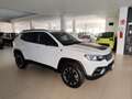 Jeep Compass 1.3 T4 240cv PHEV AT6 4xe Trailhawk Navi Fari LED Blanc - thumbnail 2