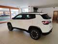 Jeep Compass 1.3 T4 240cv PHEV AT6 4xe Trailhawk Navi Fari LED Blanc - thumbnail 6