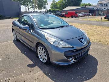 CC Cabrio-Coupe Sport