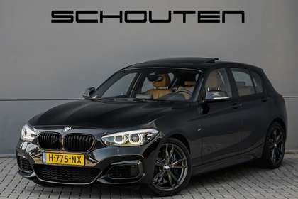 BMW 140 1-serie M140i Shadow Schuifdak H/K Stuurverw Camer