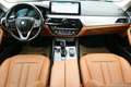 BMW 530 d xDrive*AHK*Braunes Leder*Laser Licht*Ambientebel Grau - thumbnail 11