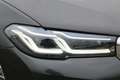 BMW 530 d xDrive*AHK*Braunes Leder*Laser Licht*Ambientebel Grau - thumbnail 5