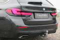 BMW 530 d xDrive*AHK*Braunes Leder*Laser Licht*Ambientebel Grau - thumbnail 7