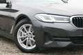 BMW 530 d xDrive*AHK*Braunes Leder*Laser Licht*Ambientebel Grau - thumbnail 4