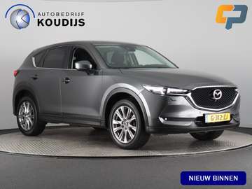 2.0 SkyActiv-G 165 Comfort (NL-Auto / Trekhaak / 3