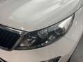 Kia Sportage Premium 2WD Blanc - thumbnail 2