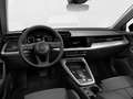 Audi A3 sportback 30 1.0 tfsi mhev s line edition s-tronic Zwart - thumbnail 4