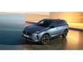 Peugeot 5008 Allure HYBRID 136 e-DSC6 +NAV+ACC+360'CAM+AHK+ Blau - thumbnail 3