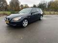 BMW 523 523i Business Line Noir - thumbnail 1