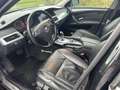 BMW 523 523i Business Line Noir - thumbnail 5