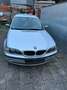 BMW 320 Baureihe 3 Lim. 320i Silber - thumbnail 1