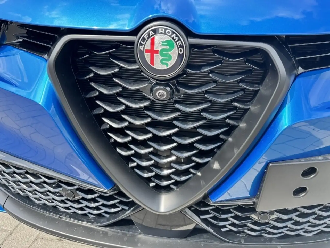 Alfa Romeo Tonale 2026 — фото 12
