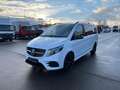 Mercedes-Benz V 300 V-Klasse  d 4M AVANTGARDE EDITION Lang AHK Weiß - thumbnail 13