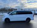 Mercedes-Benz V 300 V-Klasse  d 4M AVANTGARDE EDITION Lang AHK Weiß - thumbnail 3